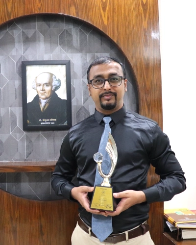 global-healthcare-award
